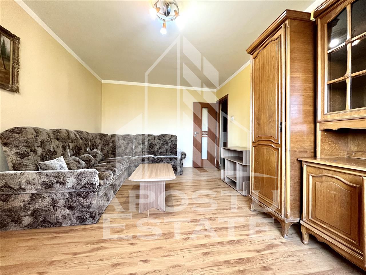 Apartament cu 3 camere decomandat 2 bai situat in zona Steaua