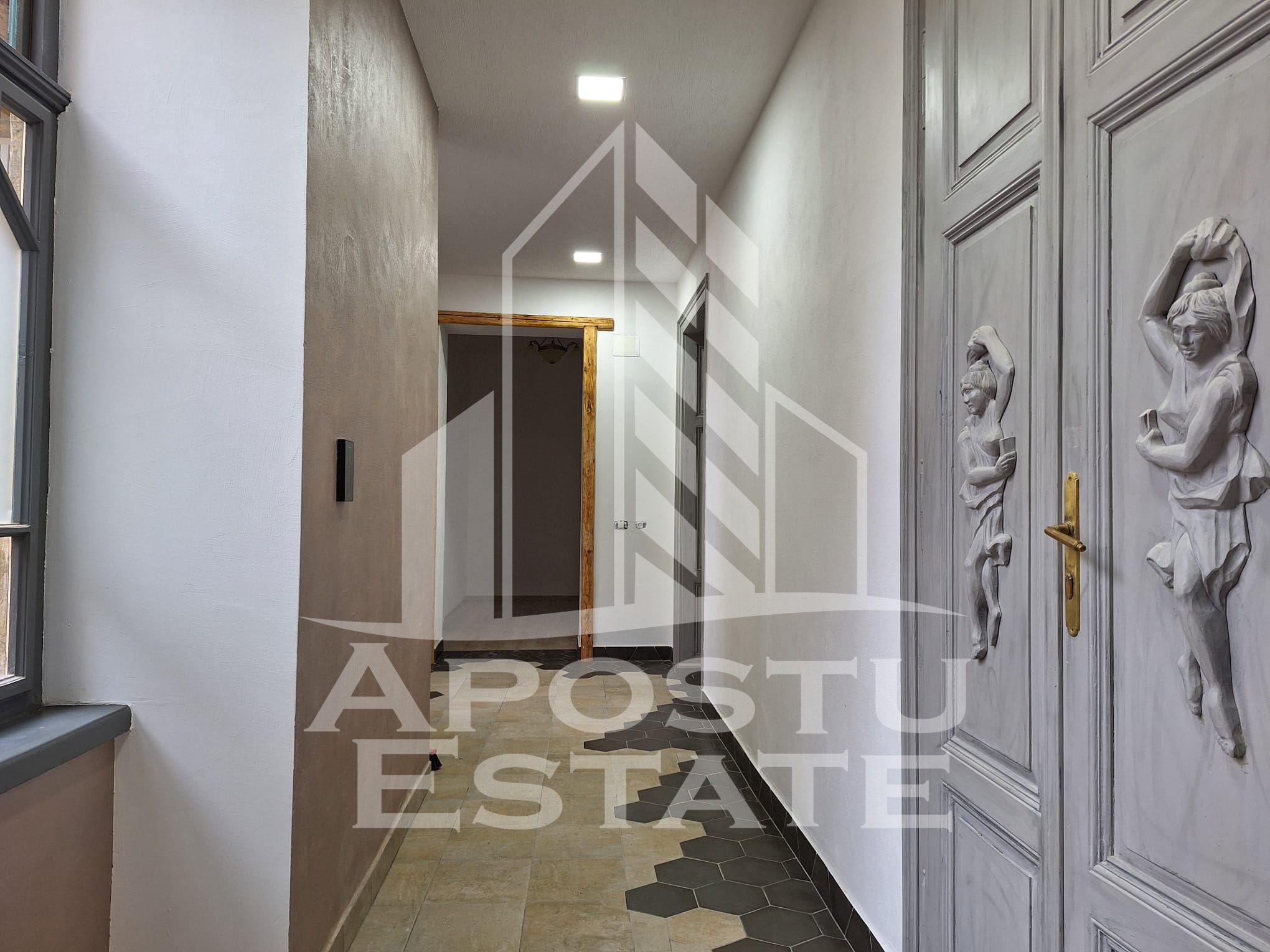 Apartament|Spatiu Comercial, renovat, luxos, 170 mp, Ultracentral