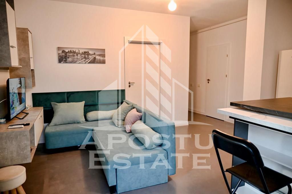 Apartament cu 3 camere, 2 bai, in zona Take Ionescu(Grand Vivalia)