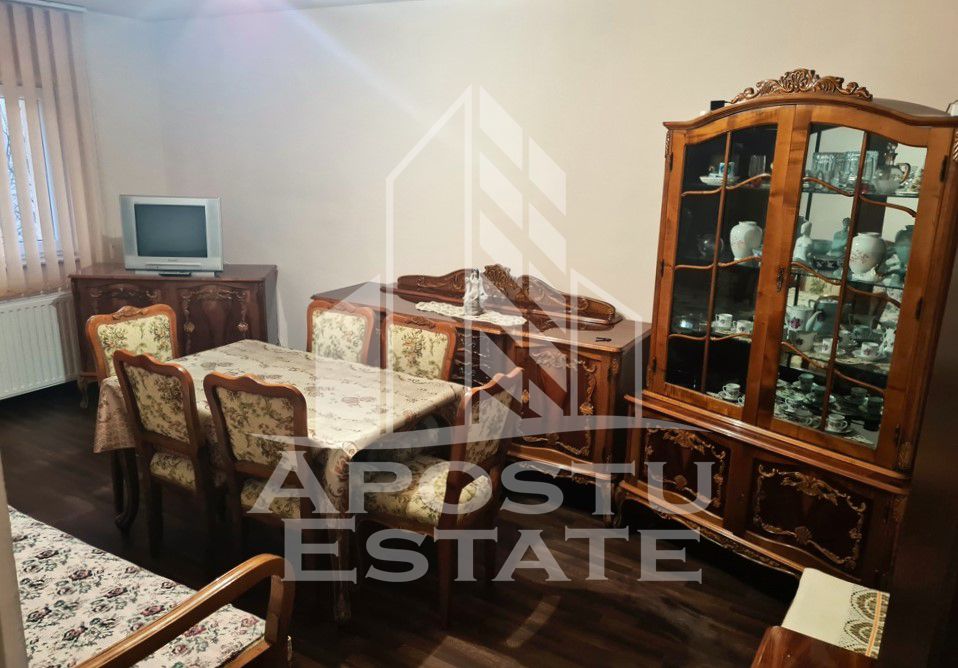 Apartament 2 camere decomandat Aradul Nou